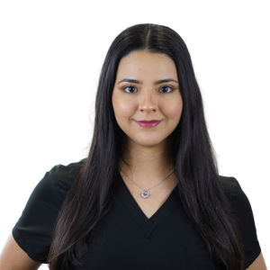 Dra. Edna Karnia Barrera Landa